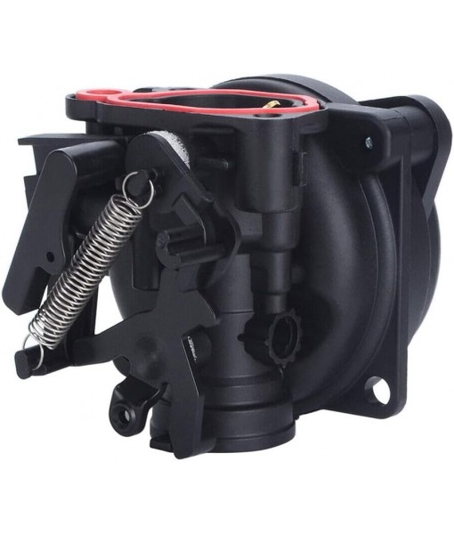 Carburetor For Briggs & Stratton Engine Model 104M02-0008-F1