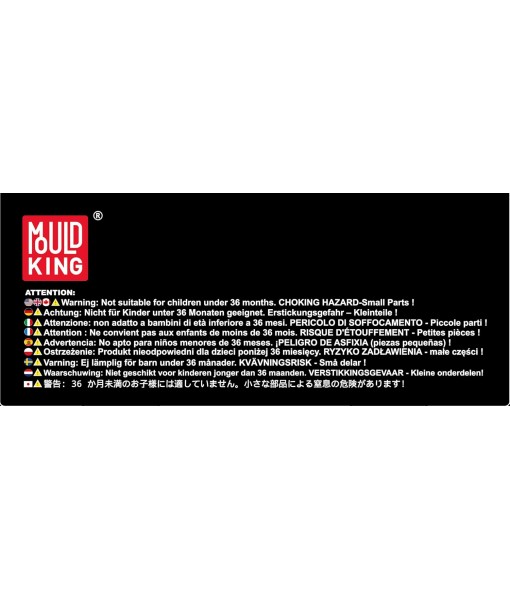 Mould King 10202 LB V12 Engine Model Kit That Works, Build Your Own Mini Car Engine Replica, Engeering Build Blocks Toys for Adults, Home or Office Décor (1260 Pcs)