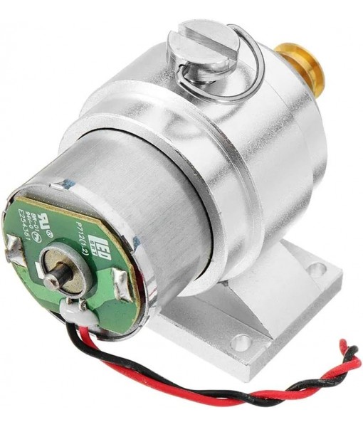 12V Mini Model Dynamo for Steam Engine, DIY Conversion Accessories for Steam Engine Model