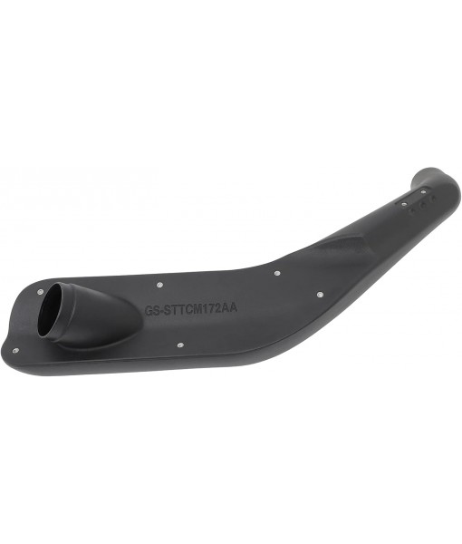 FINDAUTO Air Intake Snorkel Kit Fit for 2016-2021 for Toyota Tacoma With 3.5L V6 Engine Model Only (2GR-FKS) Auto Snorkel Kit Replacement Snorkel Intake Kit Air Ram