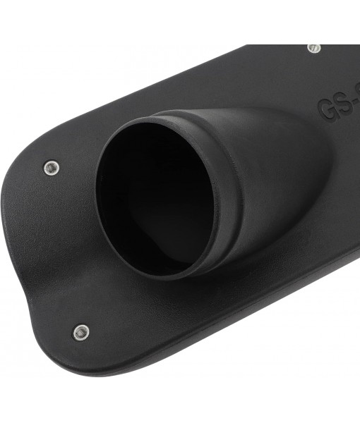 FINDAUTO Air Intake Snorkel Kit Fit for 2016-2021 for Toyota Tacoma With 3.5L V6 Engine Model Only (2GR-FKS) Auto Snorkel Kit Replacement Snorkel Intake Kit Air Ram