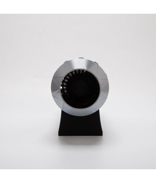 1/18 Scale Turbofan Engine Model, WS-15 Functional Turbofan Aircraft Engine Kit with LED Light, 50+PCS Model Kit, Education Display, Desktop Decor