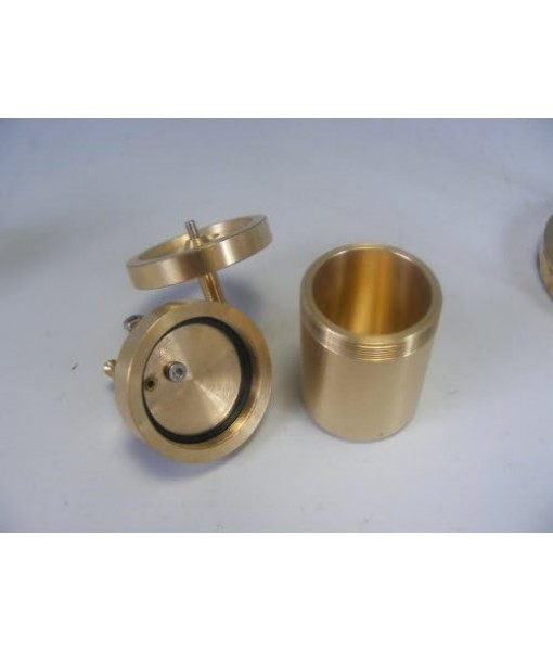 Sunnytech Mini Hot Live Steam Engine Model Education Toy DIY (BJ001)