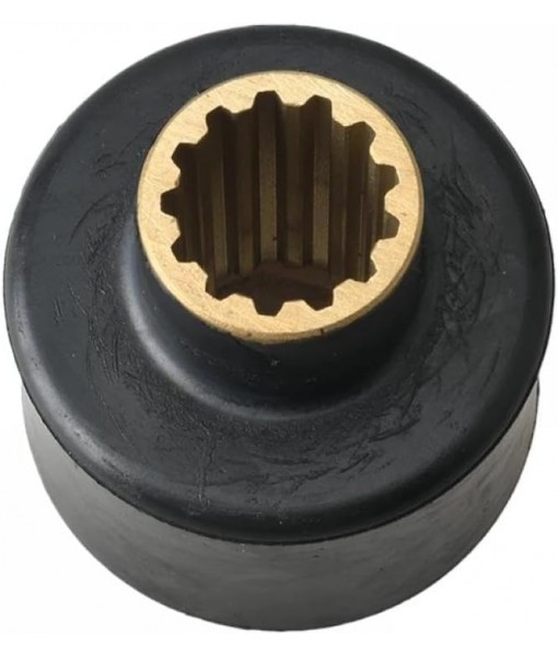 Propeller Bush Compatible with 40HP 50HP Outboard Motors Compatible with HDX Engine Model 663-45981 663-45981-0 66345981