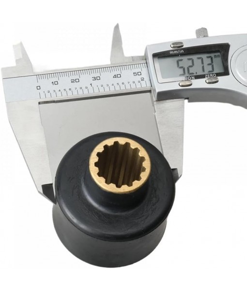 Propeller Bush Compatible with 40HP 50HP Outboard Motors Compatible with HDX Engine Model 663-45981 663-45981-0 66345981