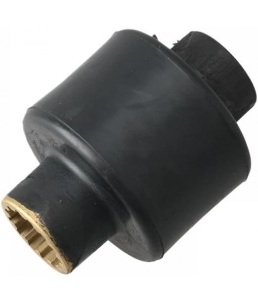 Propeller Bush Compatible with 40HP 50HP Outboard Motors Compatible with HDX Engine Model 663-45981 663-45981-0 66345981