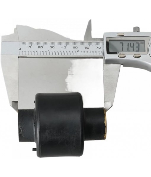 Propeller Bush Compatible with 40HP 50HP Outboard Motors Compatible with HDX Engine Model 663-45981 663-45981-0 66345981