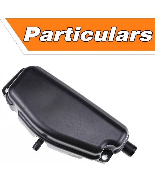 5417366 Crankcase Breather Compatible with Cummins X15 XPI Engine Model,Crankcase Oil Separator Replace# 5679573 4974922