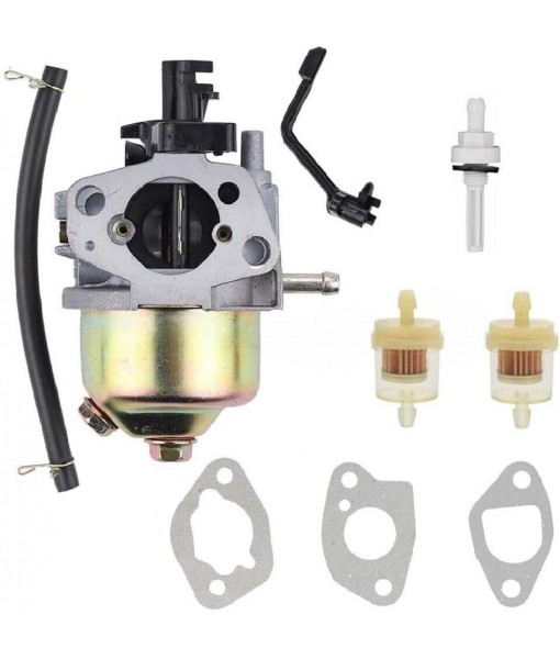 For CHAMPION POWER EQUIPMENT 6.5HP 196CC ST168FD YF168F GENERATOR, 5=6 hp for champion engin, for champion power equipment yf168fd, for champion power equipment engine model# yf168fd