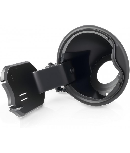 Upgrade Fuel Tank Filler Pipe Housing Fit for Ford F150 2015-2020 GAS Engine Model, Gas Cap Fuel Door Pocket Assembly w/Fuel Door Spring Hinge Replace# FL3Z-9927936-A, FL3Z9927936A