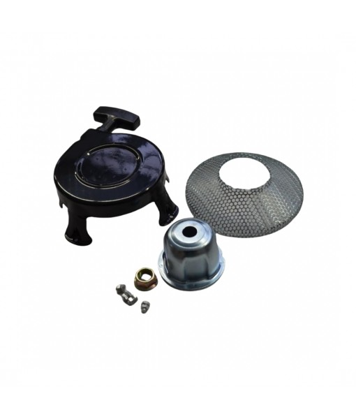 OakTen Recoil Starter for 693900 390391 for B-S Engine Model 192402 192412 192417 192432 196402