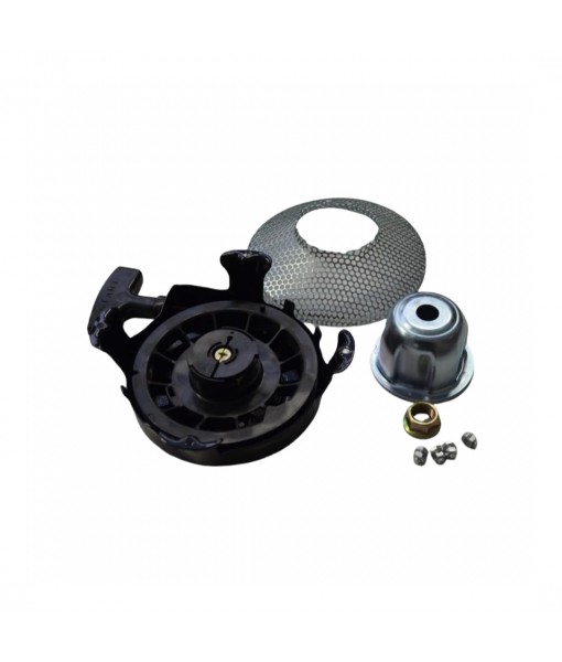 OakTen Recoil Starter for 693900 390391 for B-S Engine Model 192402 192412 192417 192432 196402