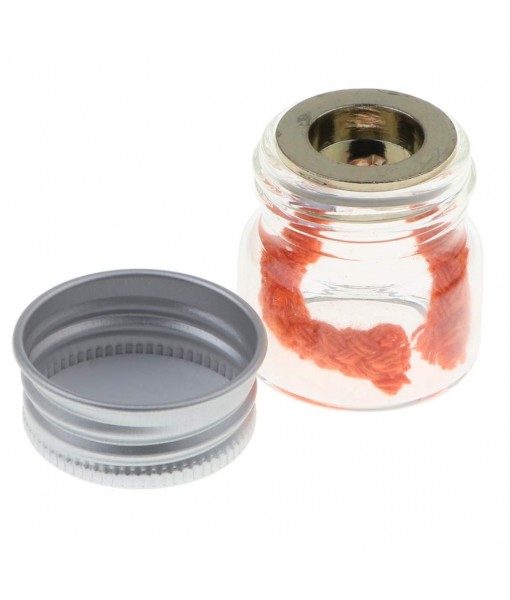 Mini Alcohol Burner Lamp for Stirling Engine Model Lab Experiment Equipment