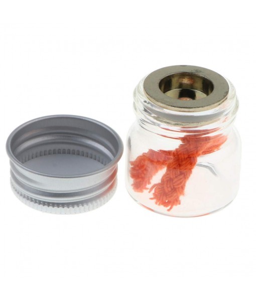 Mini Alcohol Burner Lamp for Stirling Engine Model Lab Experiment Equipment