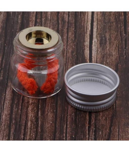 Mini Alcohol Burner Lamp for Stirling Engine Model Lab Experiment Equipment