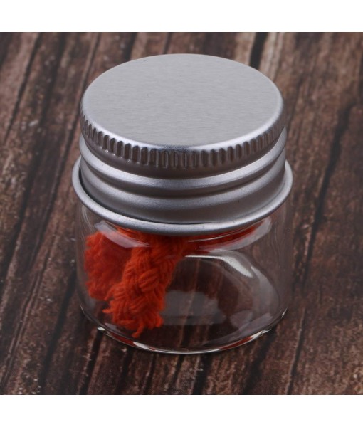 Mini Alcohol Burner Lamp for Stirling Engine Model Lab Experiment Equipment