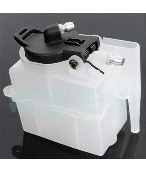 TOYAN Engine Starter Kit, Glow Plug + Ignition Module + ESC + Oil Tank + Hose, for FS-L200 Double Cylinder Four Stroke Methanol Engine Model