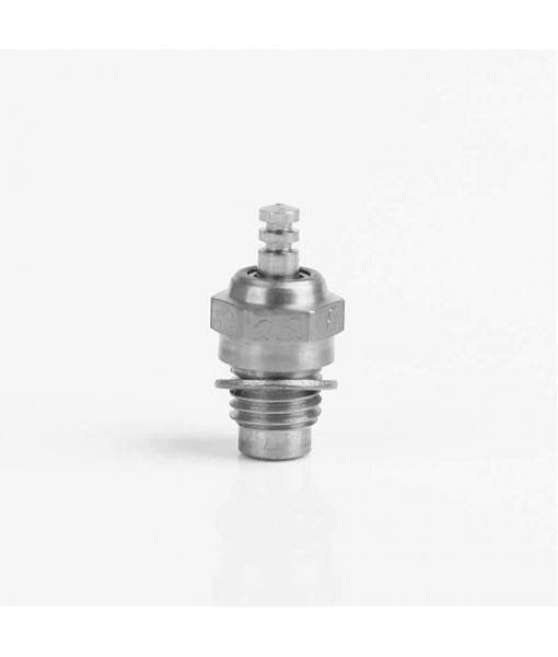 TOYAN Engine Starter Kit, Glow Plug + Ignition Module + ESC + Oil Tank + Hose, for FS-L200 Double Cylinder Four Stroke Methanol Engine Model