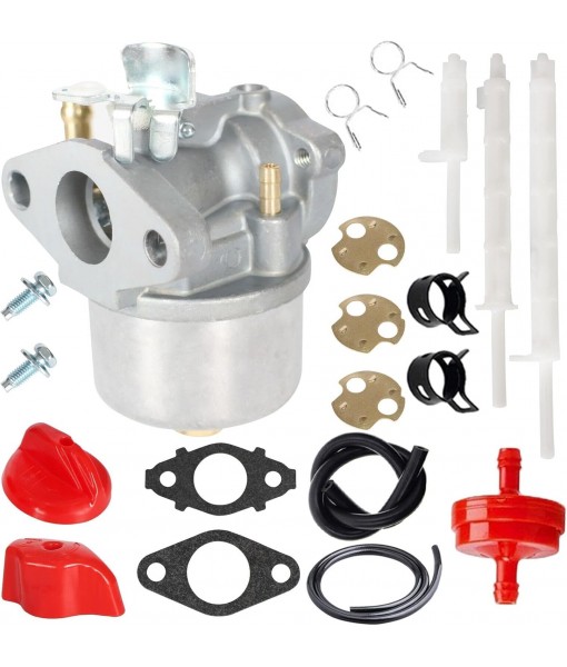 For 216701 Carburetor for Snapper snow thrower. ss822ex engine model 12A1, for snapper ss822ex snow blower carburetor, for snapper carburetor replacement ss822ex, 216701 carb, 216701 Carburetor