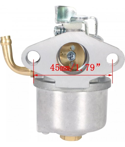 For 216701 Carburetor for Snapper snow thrower. ss822ex engine model 12A1, for snapper ss822ex snow blower carburetor, for snapper carburetor replacement ss822ex, 216701 carb, 216701 Carburetor