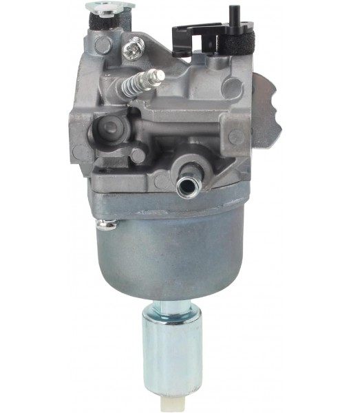 795366 Carburetor Fits for Engine Model 31P977 331877 33R877 280H06 280H07 for Craftsman LT2000 DLS3500 lT3000 DLS3500 YT3000 YTS3000 for MTD Bolens 13AM762F765 Mower 795366 799256 698945