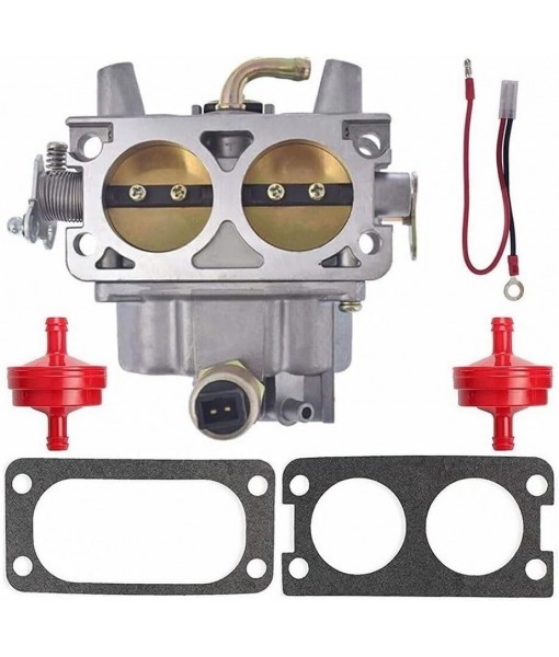 Carburetor Fit for Generac Guardian 15kw Engine Model OE6221